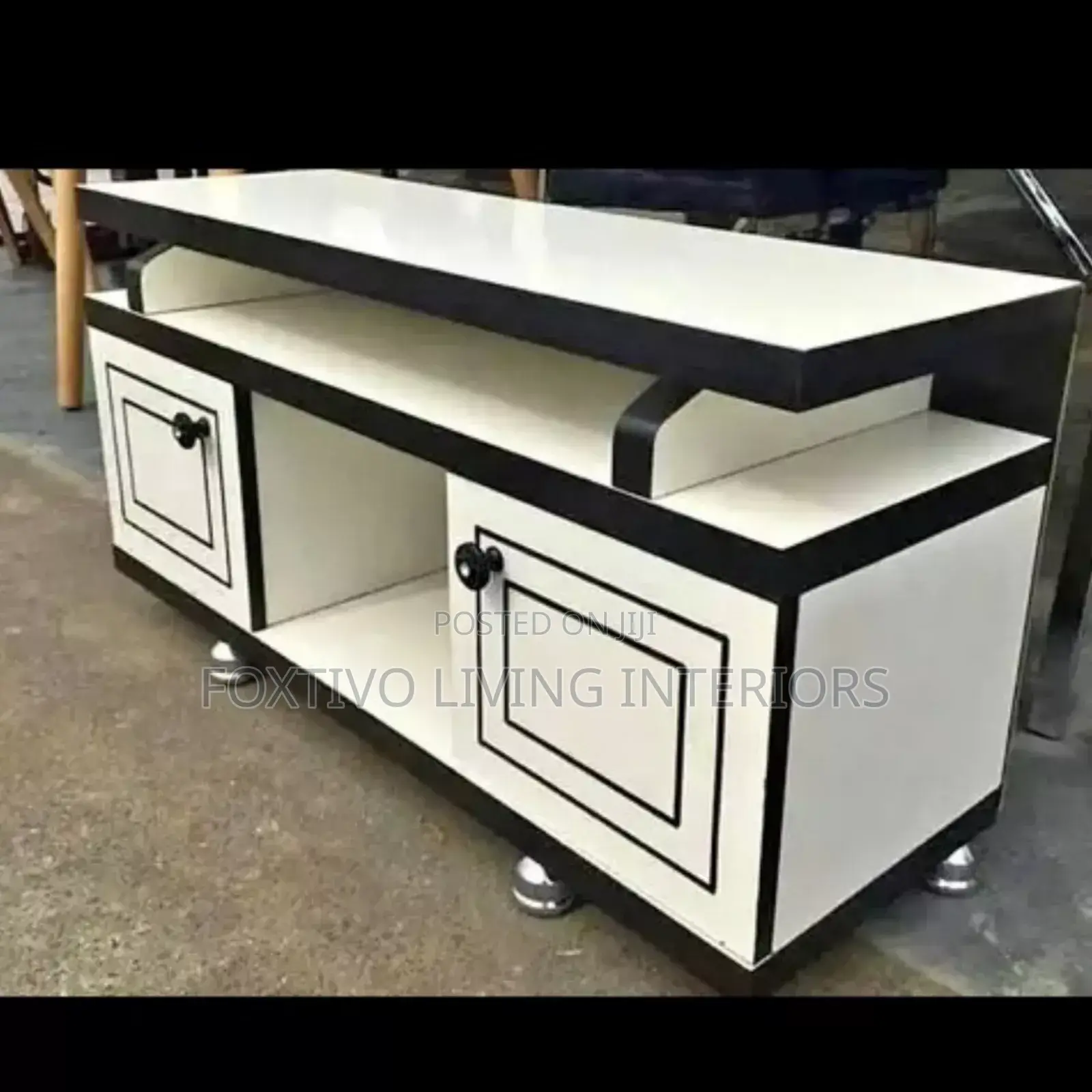 High Class Center Table