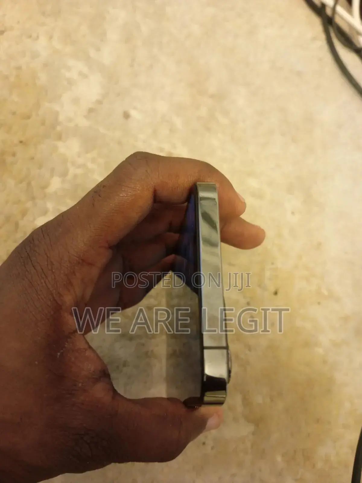 Apple iPhone 12 Pro Max 128 GB Green