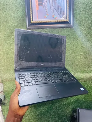 Laptop Dell Latitude 15 3570 16GB Intel Core i5 HDD 500GB