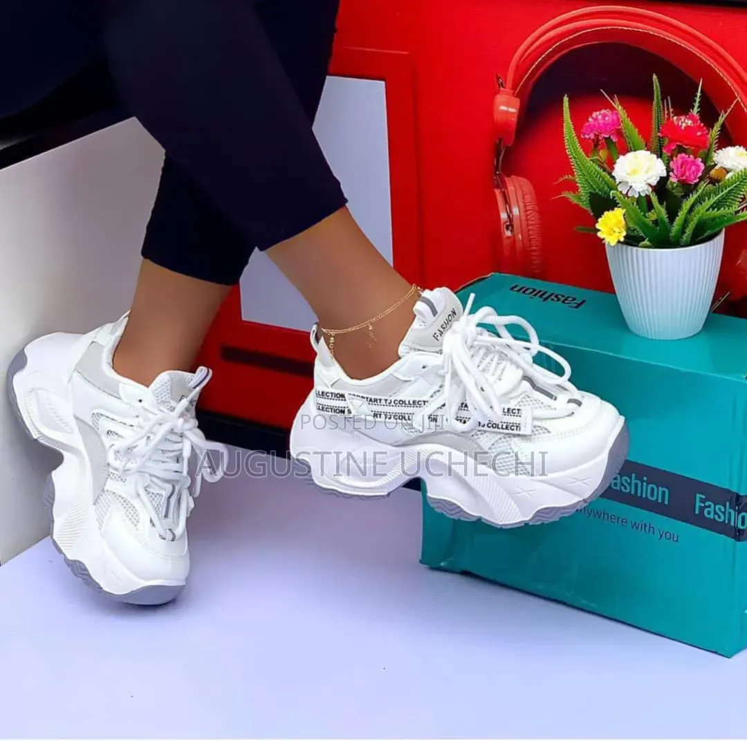 Premium Quality Sneakers