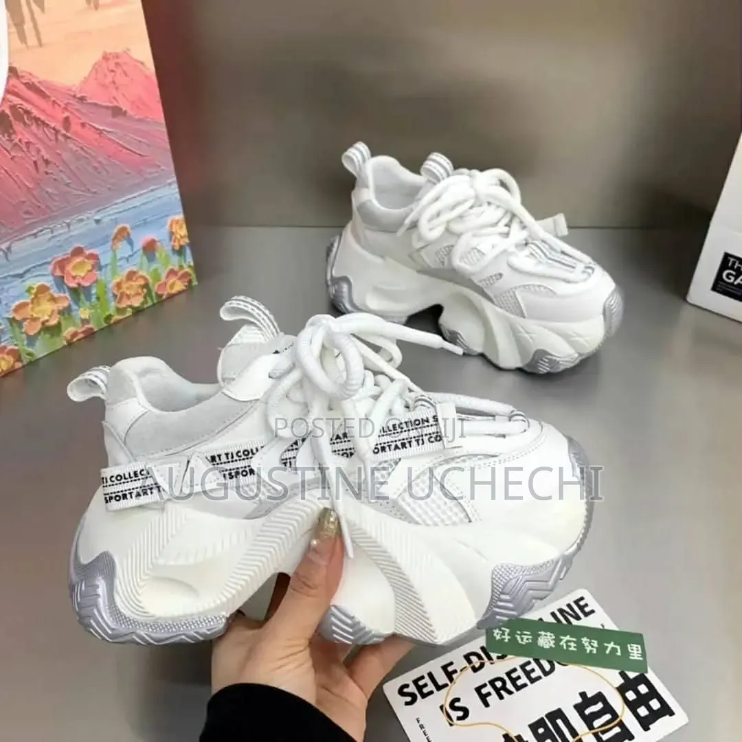 Premium Quality Sneakers