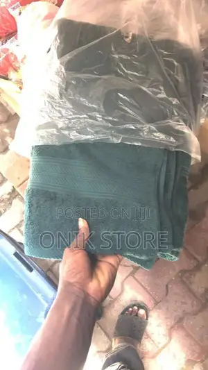 Bathroom Towel(Large Size)