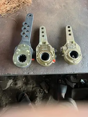 Brake Adjuster or Slack Adjuster
