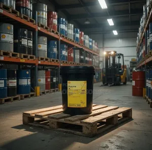 Shell Omala S2 Gx 68 Industrial Gear Oil (20l)