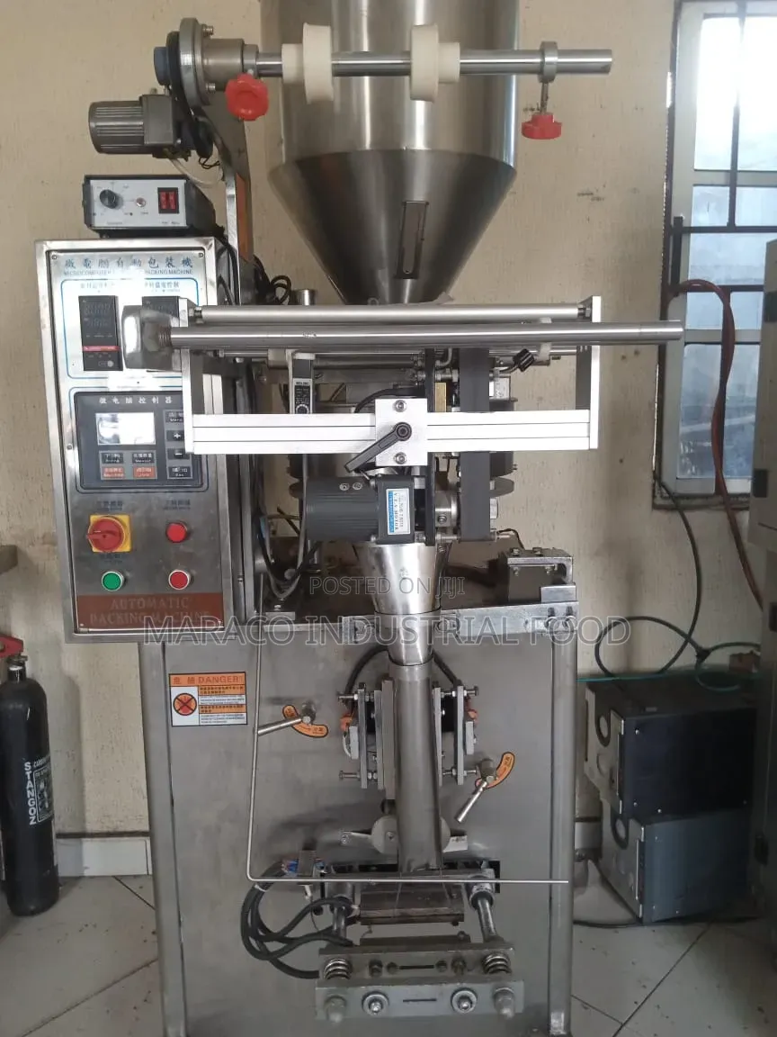 Packaging Machine