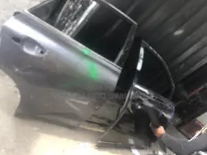 Lexus Rx 350 2010 Entry Door Front Right and Back Available