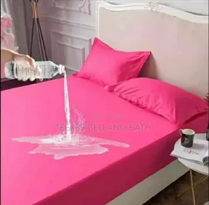 Waterproof Mattress Covers