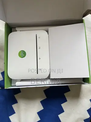 Glo Router