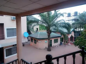 21-room Hotel With Event Halls In Enugu For Lease