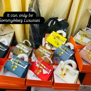 Stylish, Fashionable Handbags
