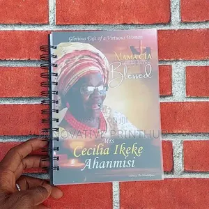 Jotter Notebook