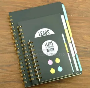 Jotter Notebook