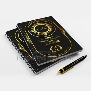 Jotter Notebook