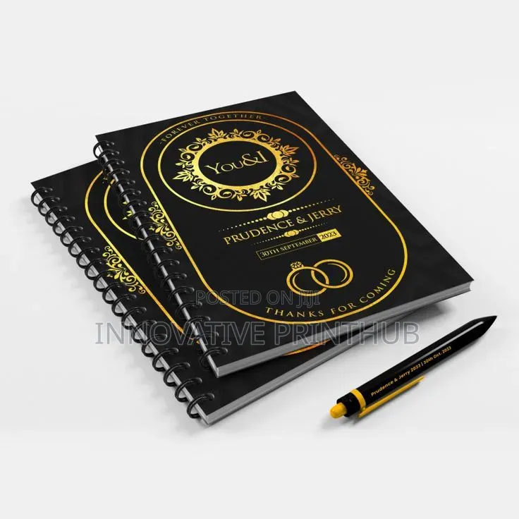 Jotter Notebook