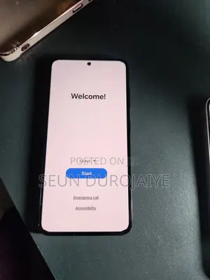 Apple iPhone 12 128 GB White