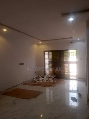 2bdrm Block of Flats in Wuye for rent