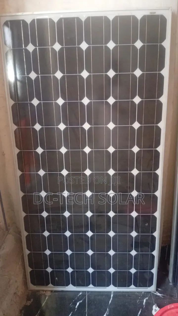 300 Watt's Solar Panel