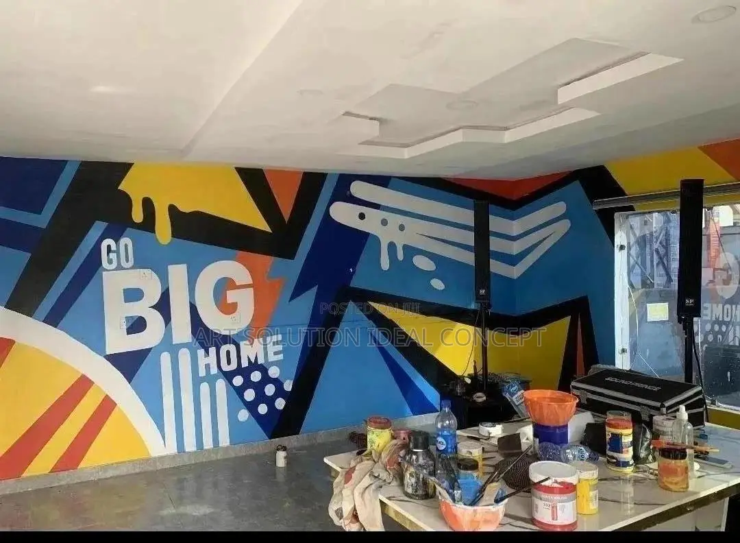 Mural Painting
