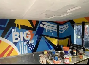 Mural Painting