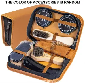 1set of Shoe Cleaning Kits