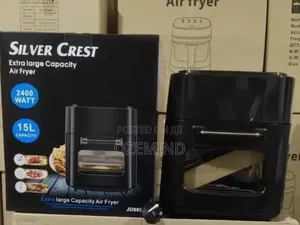Airfryer 15l