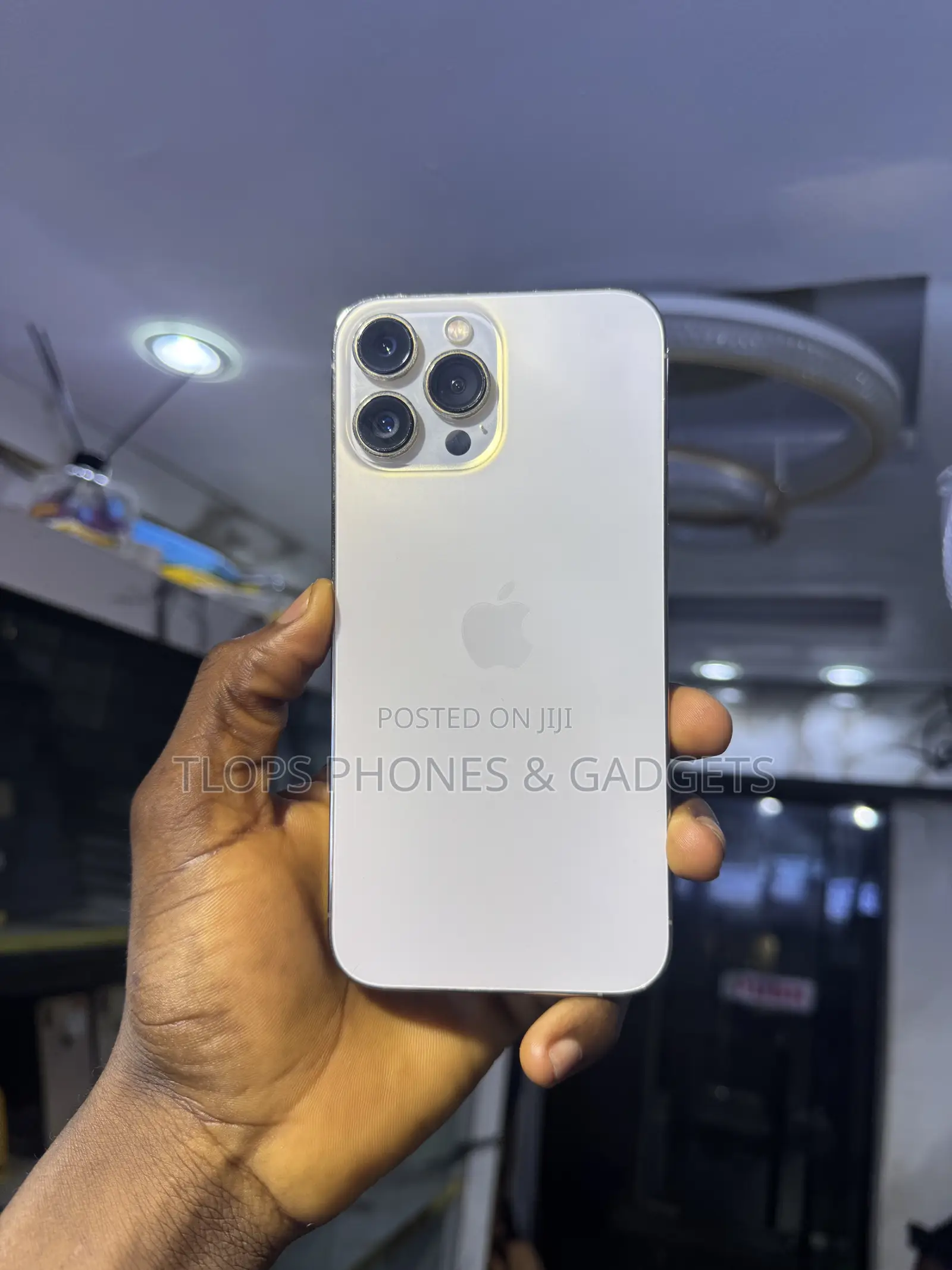 Apple iPhone 13 Pro Max 128 GB Gold