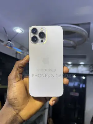 Apple iPhone 13 Pro Max 128 GB Gold
