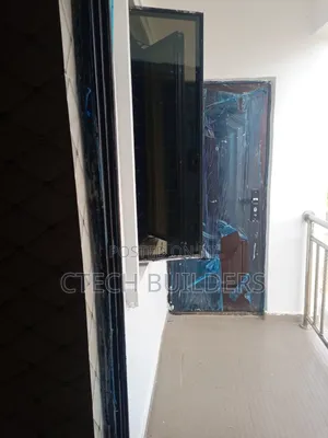2bdrm Apartment in Benin City for rent