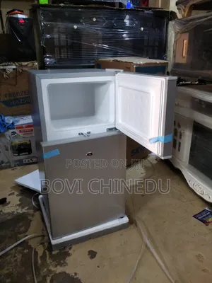 Snowsea Refrigerator