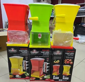 Giant Manual Grater