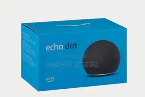 Amazon Echo Dot (4th Gen)