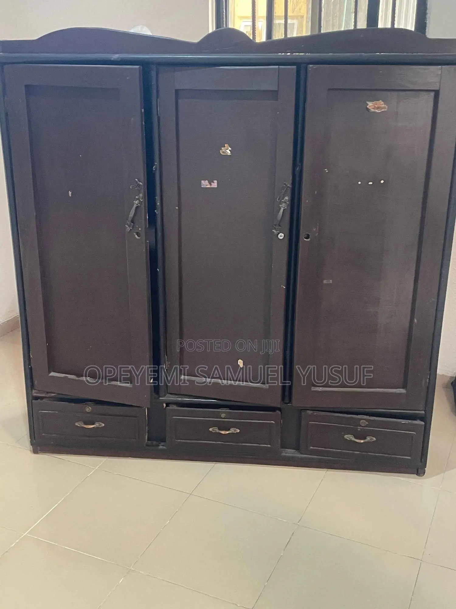 Wardrobe for Cloth