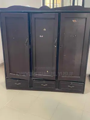 Wardrobe for Cloth
