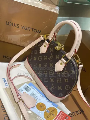 Quality Louis Vuitton Bags
