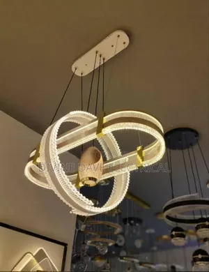 Luxury Droping Light