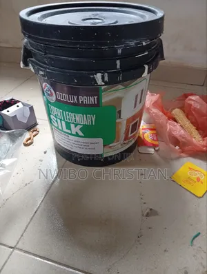 Ozolux Paints We Deal With All Kinds of Paint