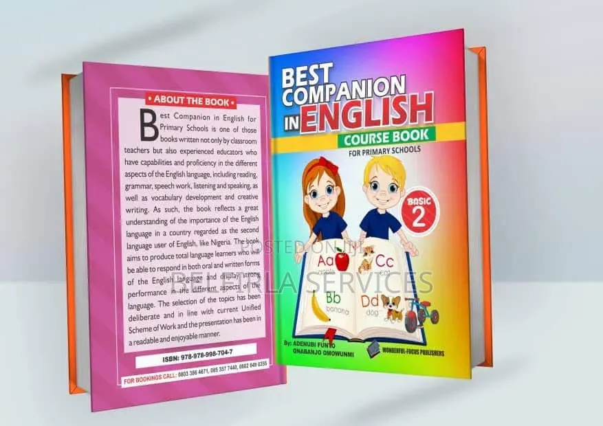 School Textbooks