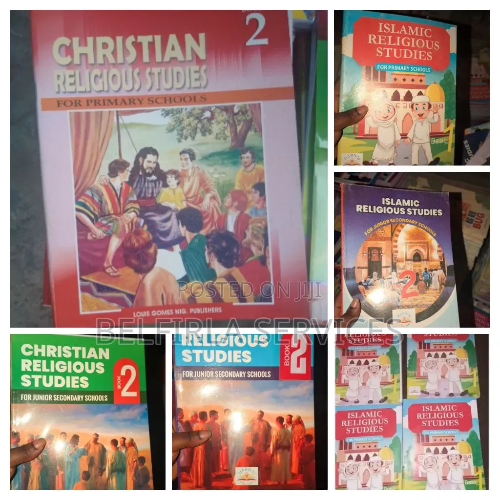 School Textbooks