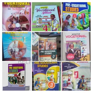 School Textbooks