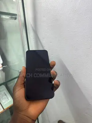 Samsung Galaxy Jump3 128 GB Black