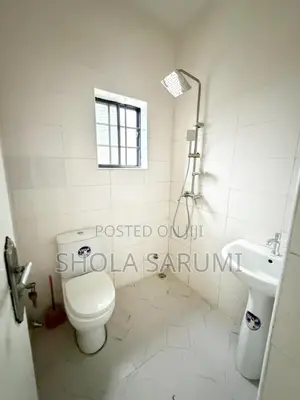 1bdrm Shared Apartment in Ikota Villa Estate, Lekki Expressway for rent