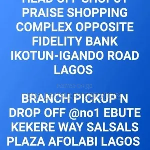 Eva Laundry Services