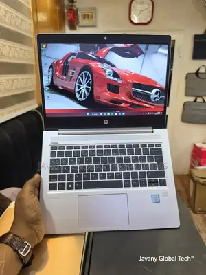 Laptop HP ProBook 430 G6 16GB Intel Core i7 SSD 256GB