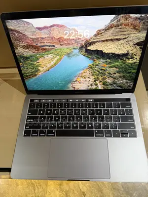Laptop Apple MacBook Pro 2019 16GB Intel Core i5 HDD+SSD 256GB