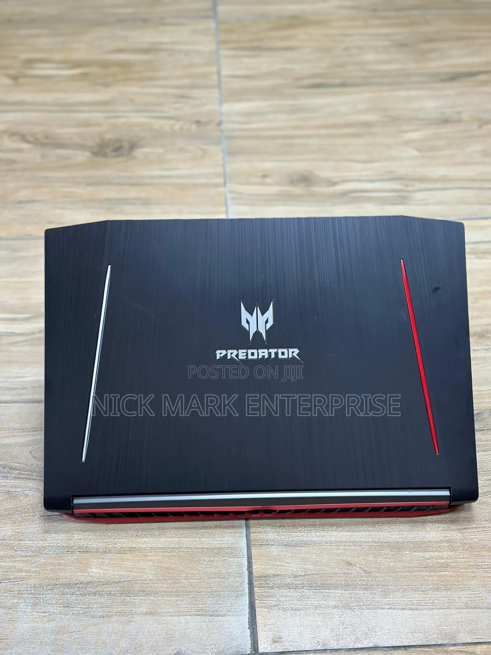 Laptop Acer Predator Helios 300 16GB Intel Core i7 SSD 512GB