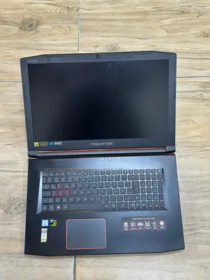 Laptop Acer Predator Helios 300 16GB Intel Core i7 SSD 512GB