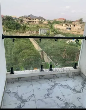 10mm Glass For Step Rails