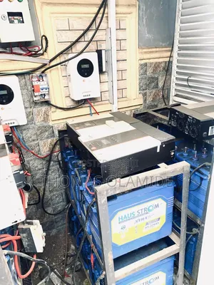 Used 10kva Felicity Inverter