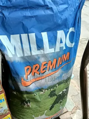 Millac Premium Milk 25kg
