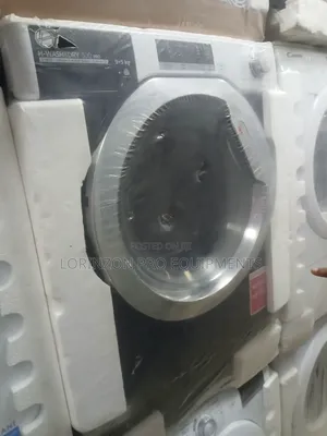 Washing Dry Machine-High Performance Laundry Machine | Hotels Events